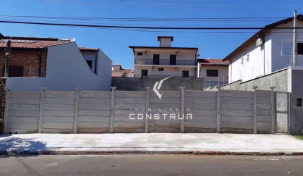 Terreno à venda no Parque  Alto Taquaral - Campinas/SP