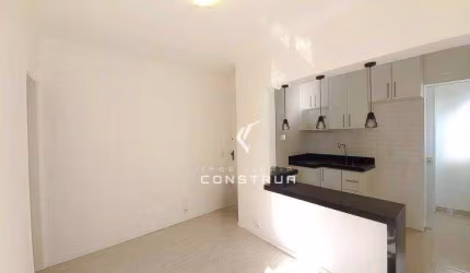 Apartamento à venda no  Cambuí  em  Campinas/SP