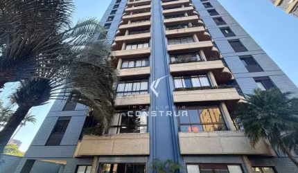 Apartamento com 3 dormitórios à venda, 136 m² por R$ 750.000,00 - Vila Itapura - Campinas/SP