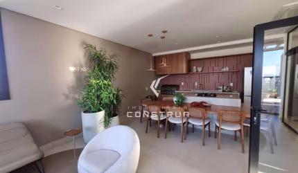 APARTAMENTO A VENDA NO CAMBUÍ - CAMPINAS - S/P