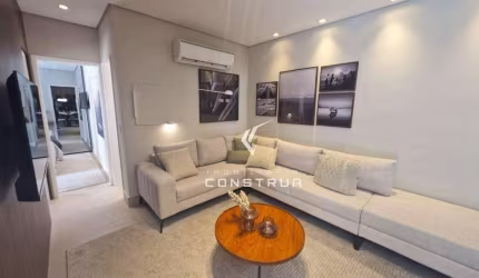 APARTAMENTO À VENDA, HIGH LIFE MANSÕES CAMPINAS SP