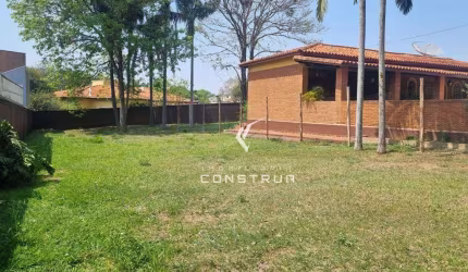 TERRENO A VENDA  XANGRILA CAMPINAS SP.