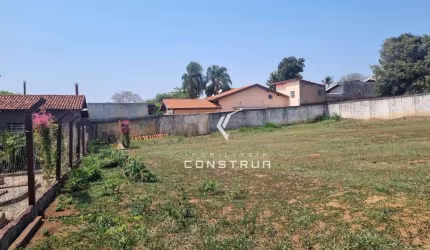 Terreno a venda Parque Xangrila Campinas