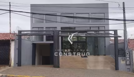 Salão para alugar, 335 m² por R$ 14.160,00/mês - Jardim Bela Vista - Campinas/SP