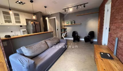 Apartamento para  venda  no Cambuí em Campinas