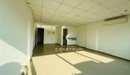 SALA NOVA, PRONTA PARA ENTRAR, ED. EASY OFFICE, CAMBUÍ CENTRO, CAMPINAS-SÃO PAULO