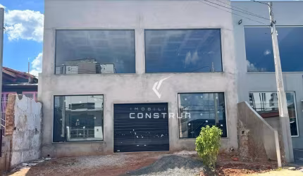 Salão Comercial para locação no Taquaral em  Campinas/SP