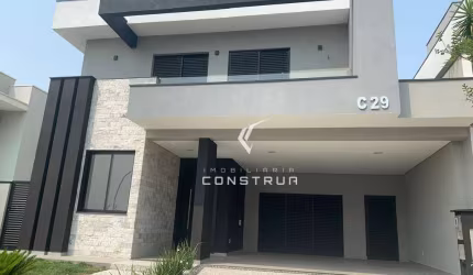 Casa à venda, 242 m² por R$ 2.100.000,00 - Roncáglia - Valinhos/SP