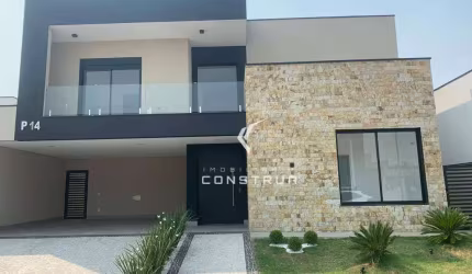 Casa à venda, 241 m² por R$ 2.100.000,00 - Roncáglia - Valinhos/SP