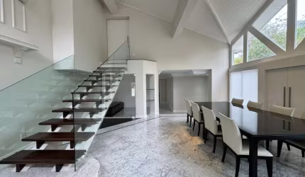 CASA À VENDA NO ALPHAVILLE CAMPINAS, CAMPINAS-SP