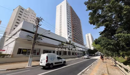 Sala Ed. Easy Office para venda e locação, Oportunoidade!- Vila Itapura - Campinas/SP
