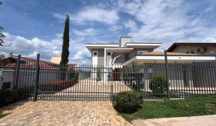 Casa para alugar na Chácaras São Rafael em Campinas/SP