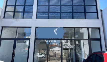 Salão Comercial para locação  no bairro Botafogo  em  Campinas/SP
