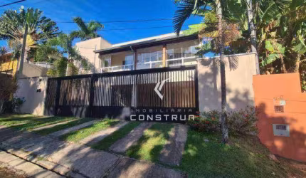 Casa à venda ou locação no Parque das Universidades - Campinas/SP