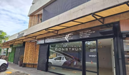 Salão para alugar, 42 m² por R$ 9.346,00/mês - Nova Campinas - Campinas/SP