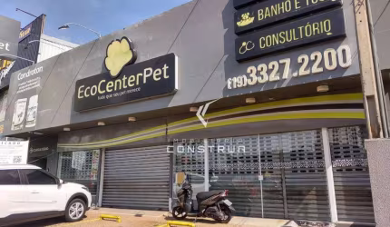 SALÃO À VENDA PARA INVESTIDOR - JARDIM NOSSA SENHORA AUXILIADORA  - CAMPINAS/SP
