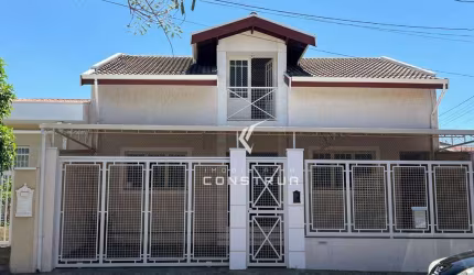 CASA A VENDA JARDIM CHAPADÃO CAMPINAS, SP