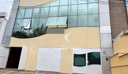 PRÉDIO PARA LOCAÇÃO NO BAIRRO - JARDIM NOSSA SENHORA AUXILIADORA - CAMPINAS/SP