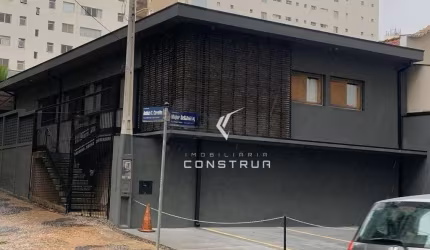 Casa Comercial para locação no bairro  Cambuí - Campinas/SP