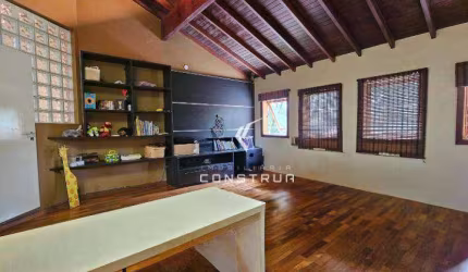 CASA À VENDA OU LOCAÇÃO NO PARQUE DAS PALMEIRAS EM CAMPINAS/SP