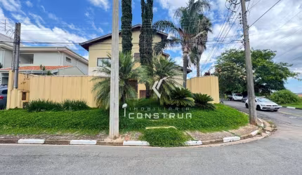 Casa à venda no condomínio Parque da Hípica
