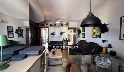 APARTAMENTO A VENDA NO VILA NOVA EM CAMPINAS/SP