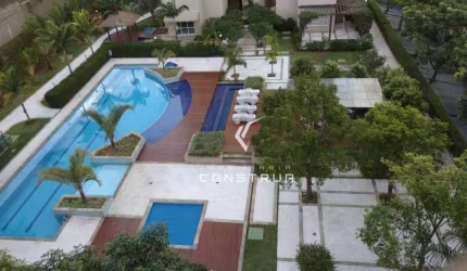 Apartamento à venda no Parque Prado - Campinas/SP