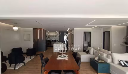 APARTAMENTO À VENDA NA REGIÃO DO ALPHAVILLE CAMPINAS