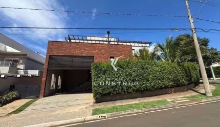 CASA À VENDA NO PARQUE DOS ALECRINS EM CAMPINAS/SP