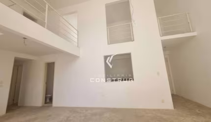 Apartamento duplex a venda Vila Brandina Campinas.