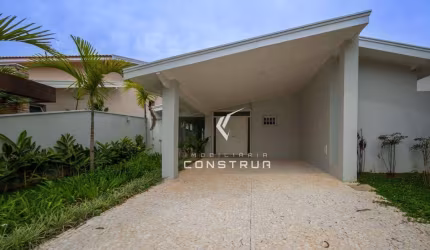 CASA À VENDA NO GRAMADO EM CAMPINAS /SP