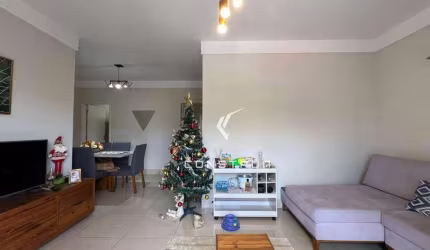 Apartamento para alugar no Flamboyant em Campinas/SP