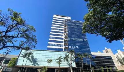ANDAR CORPORATIVO PARA LOCAÇÃO NO CAMBUÍ EM CAMPINAS