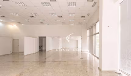 sala comercial para locação Campinas