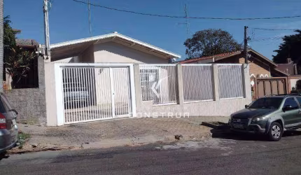 Casa a venda Parque São Quirino Campinas