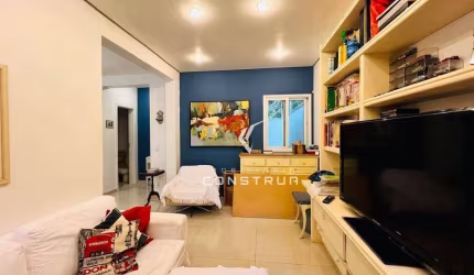 CASA PARA VENDA OU LOCAÇÃO NO  BAIRRO DAS PALMEIRAS  EM CAMPINAS/SP.