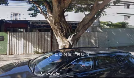 SALÃO COMERCIAL PARA VENDA , ÓTIMO PARA CONSTRUÇÃO - CAMBUÍ CAMPINAS/SP