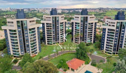 APARTAMENTO A VENDA NOTRE DAME CAMPINAS SP