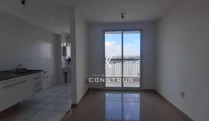 APARTAMENTO À VENDA  NO PARQUE INDUSTRIAL EM CAMPINAS/SP