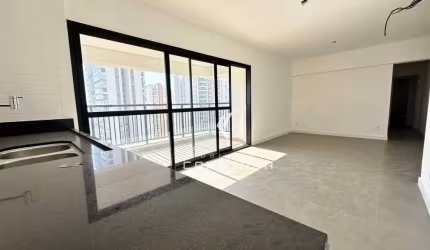 APARTAMENTO À VENDA NO AMPLIARE TAQUARAL CAMPINAS-SP