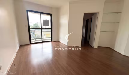 APARTAMENTO  À  VENDA COM 2 DORMITÓRIOS NO BONFIM - CAMPINAS - SP