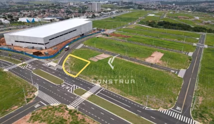 TERRENO COMERCIAL À VENDA NO BELA ALIANÇA, CAMPINAS-SP