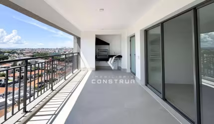APARTAMENTO À VENDA NO NOVA CAMPINAS EM CAMPINAS