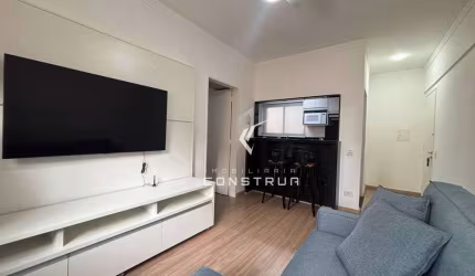 APARTAMENTO PARA VENDA E LOCAÇÃO NO  CENTRO EM CAMPINAS/SP