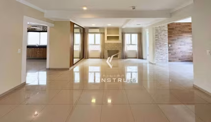 CASA PARA LOCAÇÃO E VENDA NO ALPHAVILLE CAMPINAS/SP
