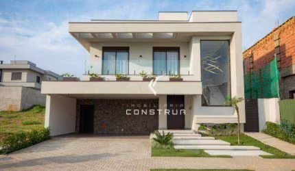 CASA À VENDA OU LOCAÇÃO NO CONDOMÌNIO ARBORAIS EM CAMPINAS/SP