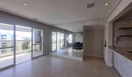 APARTAMENTO PARA VENDA ACQUA GALLERIA CAMPINAS SP