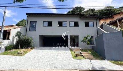 CASA A VENDA EM CONDOMINIO EM SOUSAS CAMPINAS.