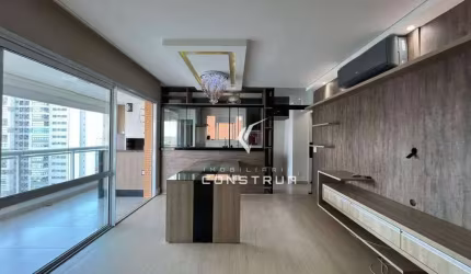 APARTAMENTO PARA LOCAÇÃO NO HORIZON EM CAMPINAS/SP
