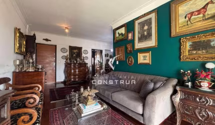 Apartamento com 3 dormitórios à venda por R$ 530.000,00 - Jardim Flamboyant - Campinas/SP